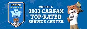 Carfax Top Rated
