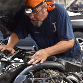 Electronic Diagnosis